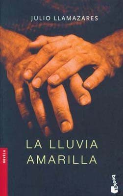 La lluvia amarilla