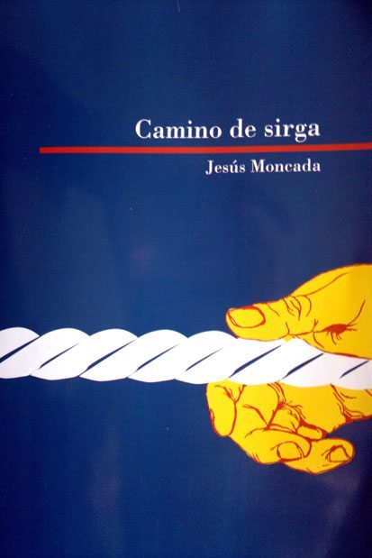 Camino de sirga