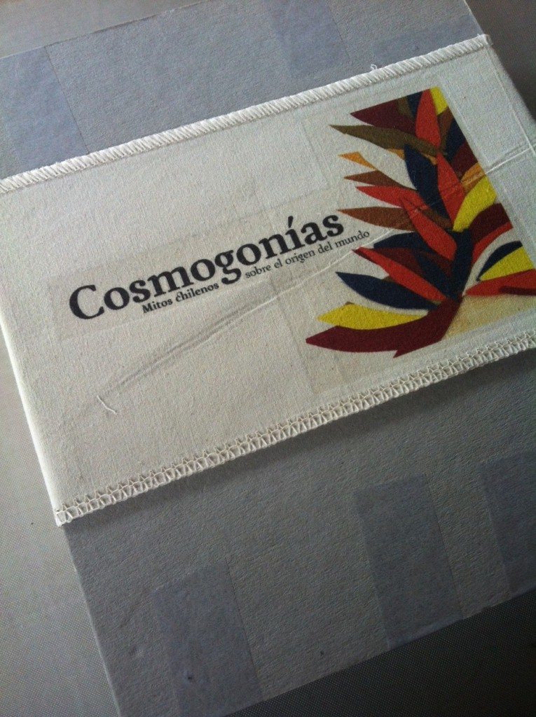 Cosmogonías