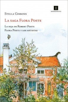 La saga de Flora Poste