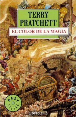 ¿Qué estáis leyendo ahora? - Página 2 Prachett-color