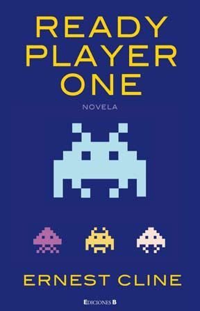 Ready player one