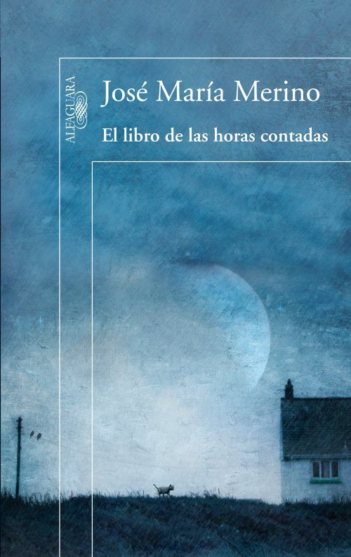 El libro horas contadas