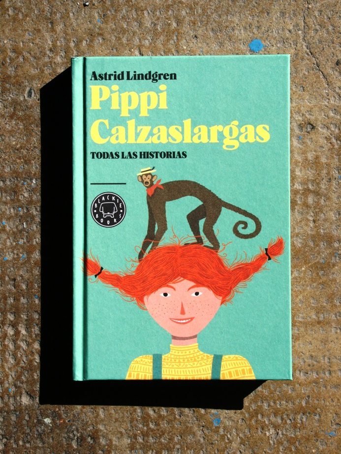 Pippi-Calzaslargas