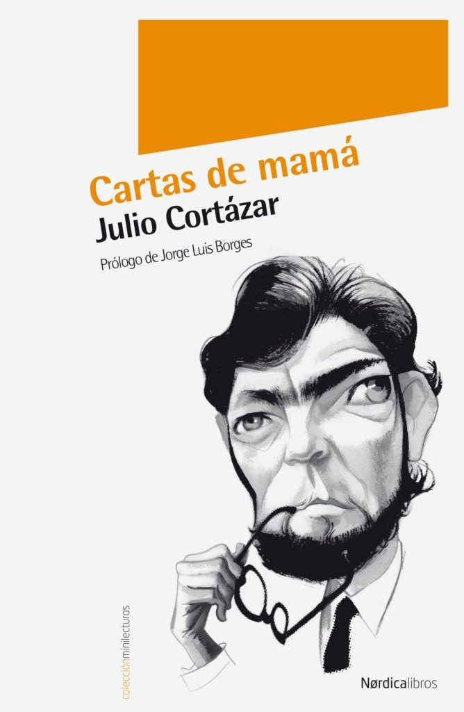 Cartas de mama