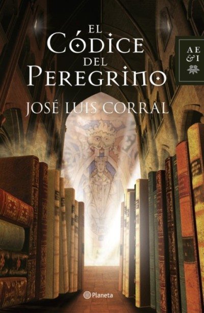 El códice del peregrino