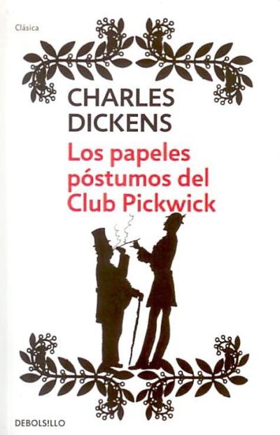 Los papeles póstumos del club Pickwick