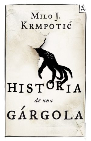 historia-de-una-gargola