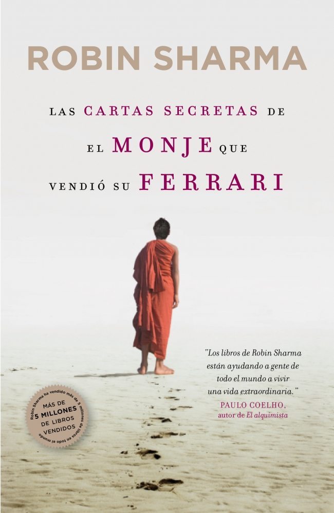 las-cartas-secretas-de-el-monje-que-vendio-su-ferrari