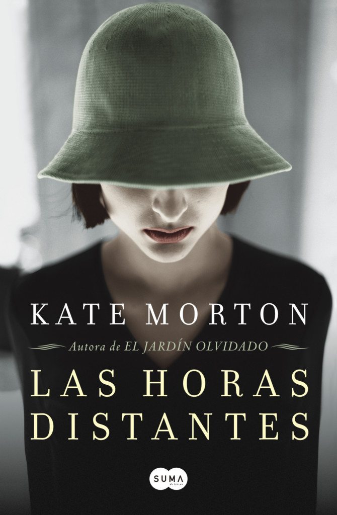 Las horas distantes de Kate Morton