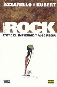 Sargento Rock