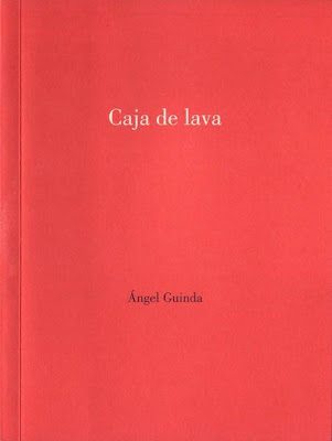 Caja de lava