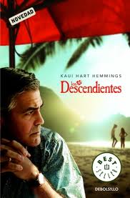 Los descendientes