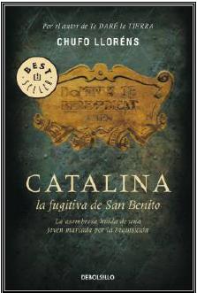 Catalina la Fugitiva de San Benito