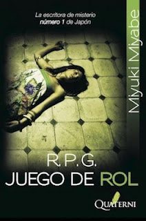 RPG - Juego de rol