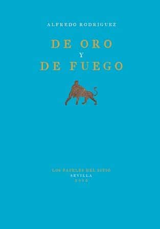 De oro y de fuego
