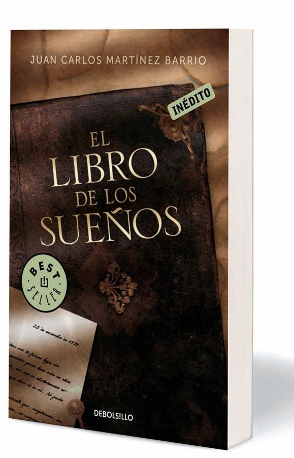 El libro de los sueños