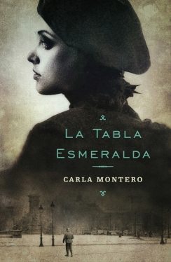 La tabla esmeralda