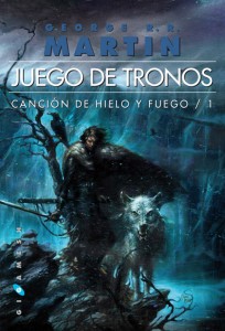 Juego de Tronos - 1