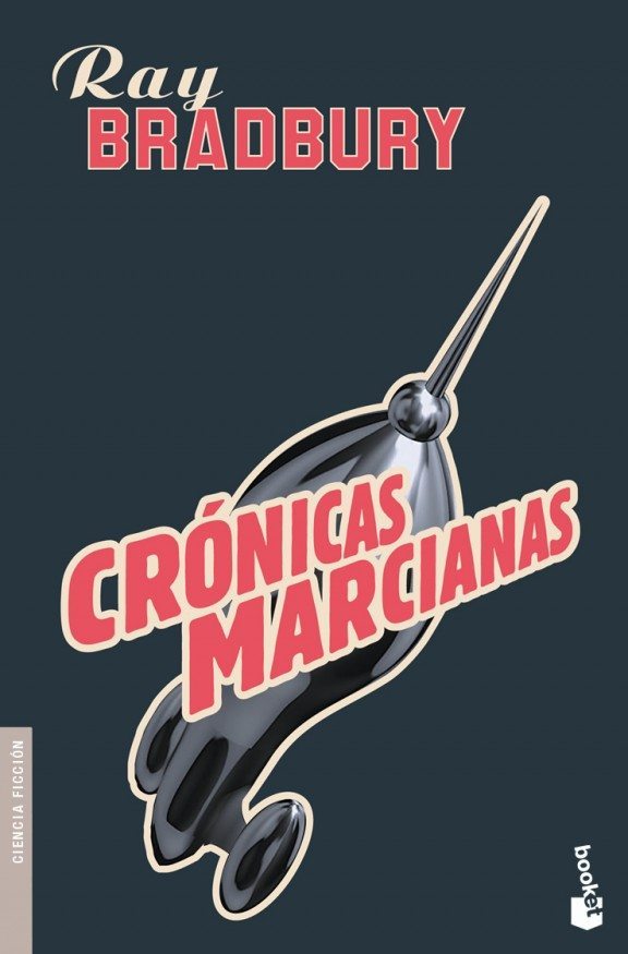 Crónicas marcianas