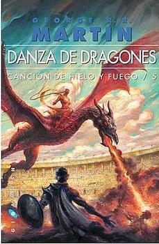 Danza de Dragones