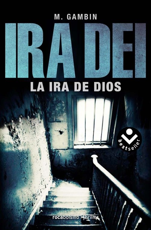 Ira Dei