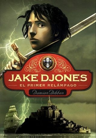 Jake Djones