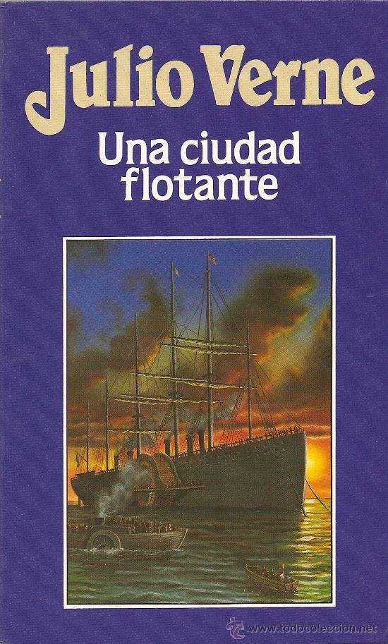 Una ciudad flotante