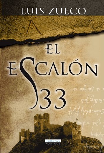 El escalón 33