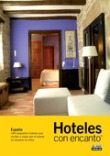 Hoteles con encanto 2011