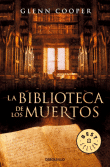 La biblioteca de los muertos