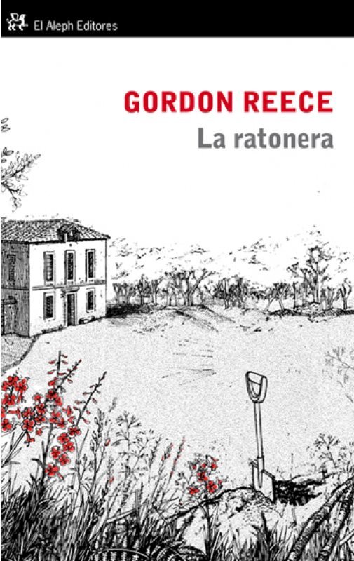 La ratonera