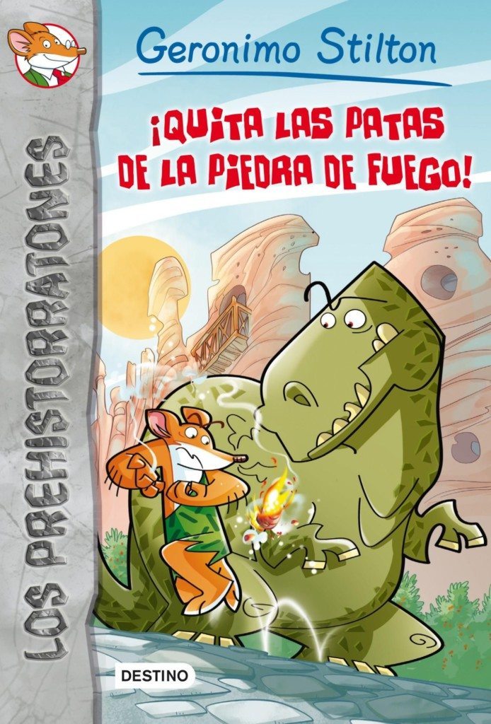 los-prehistorratones-1