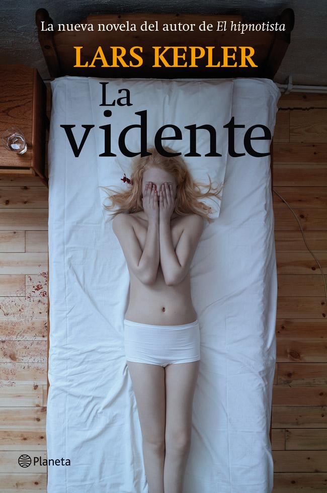 La vidente