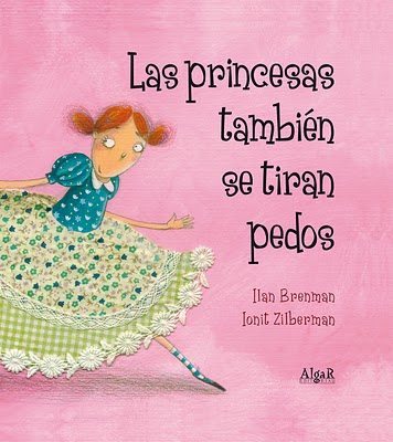 las-princesas-tambien-se-tiran-pedos