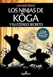 Los ninjas de Kôga