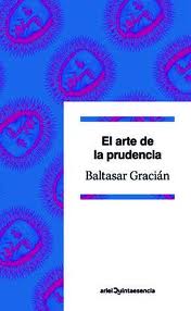 El arte de la prudencia