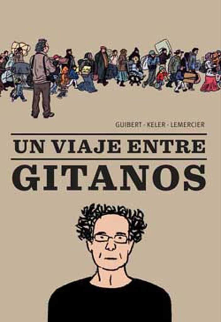 Un viaje entre gitanos