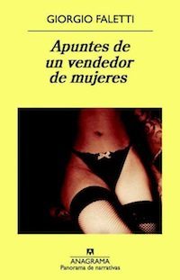 Apuntes de un vendedor de mujeres