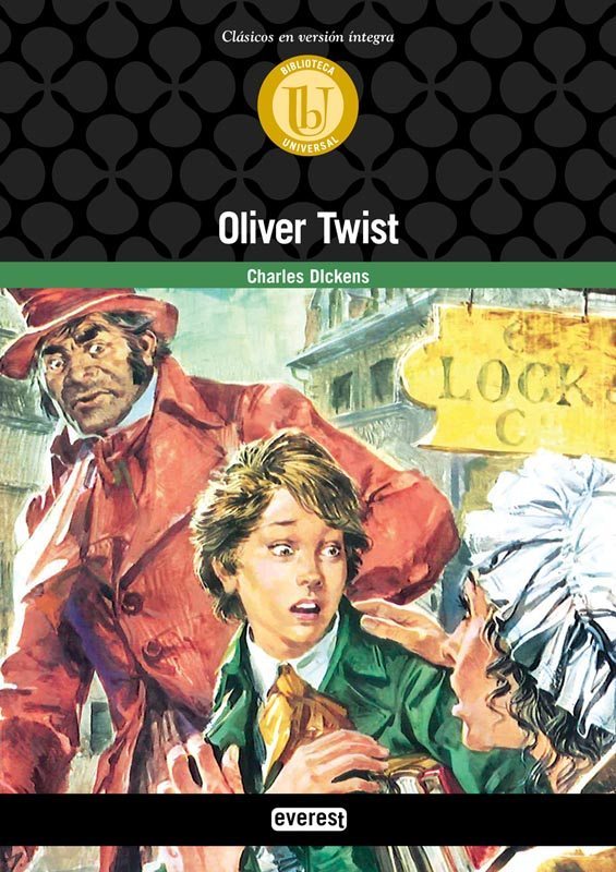 Oliver Twist