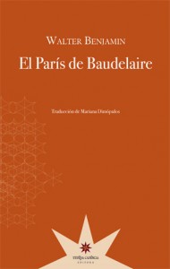 Paris Baudelaire