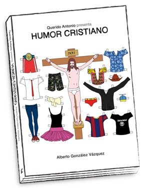 Humor cristiano