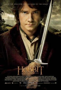 El Hobbit. Un viaje inesperado