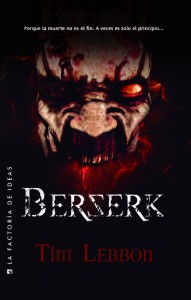 Berserk