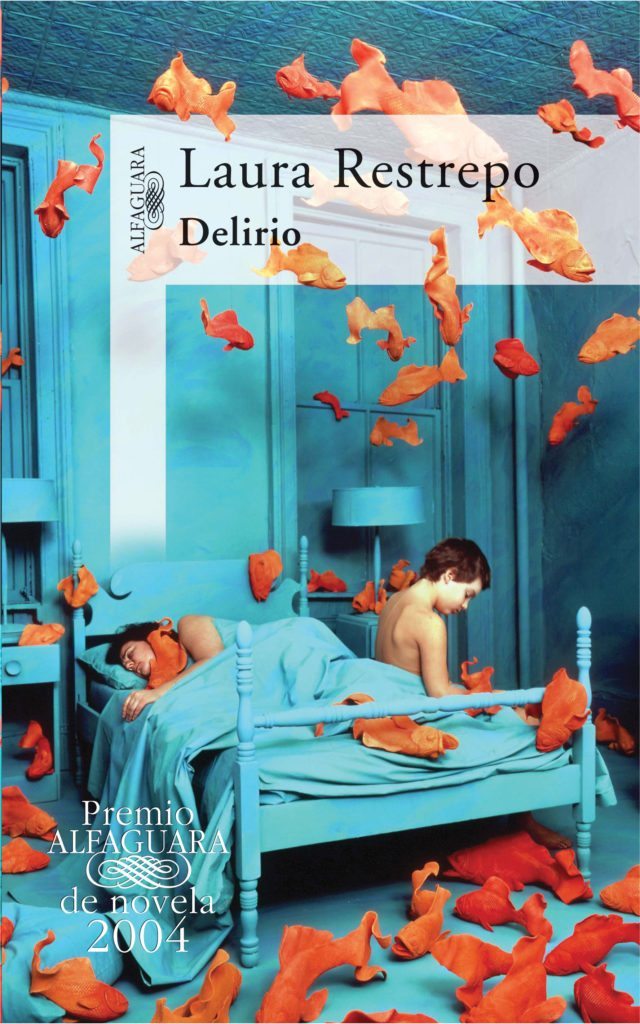 Delirio - Libros y Literatura