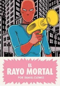 el rayo mortal