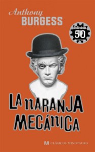 naranja mecanica