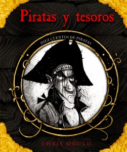 piratas y tesoros