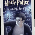 Harry Potter y la Orden del Fénix