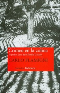 Crimen en la colina